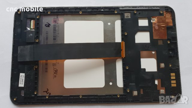 Asus Memo Pad 8 - Asus ME181CX - Asus K011 оригинални части и аксесоари , снимка 8 - Таблети - 34072390