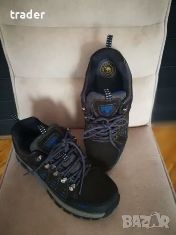 Camel - спортни обувки , нови , Размер 42 , снимка 4 - Спортни обувки - 50388014