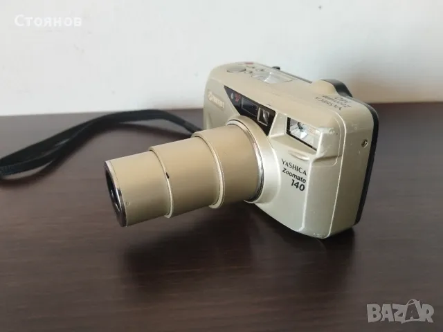 Камери 35mm Canon PRIMA, SNAPPY S, SURE SHOT, PRIMA SYPER Japan, снимка 7 - Фотоапарати - 50035989