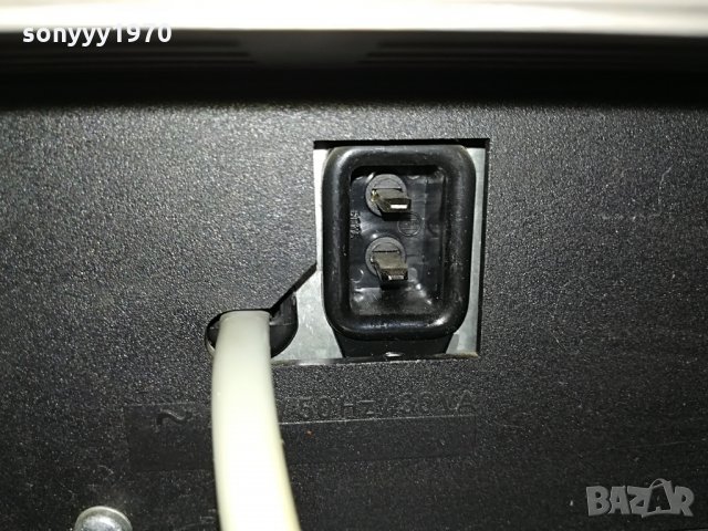 palladium hi-fi autoreverse deck 2 motor-germany 1008211052, снимка 17 - Декове - 33773935