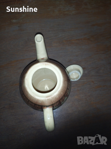 Чисто нови красиви КАНИ за чай/мляко и ЧАША уникат, снимка 5 - Прибори за хранене, готвене и сервиране - 36169490