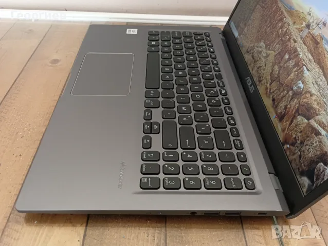 Лаптоп Asus VivoBook  X515JA / 15,6", снимка 5 - Лаптопи за работа - 55746864