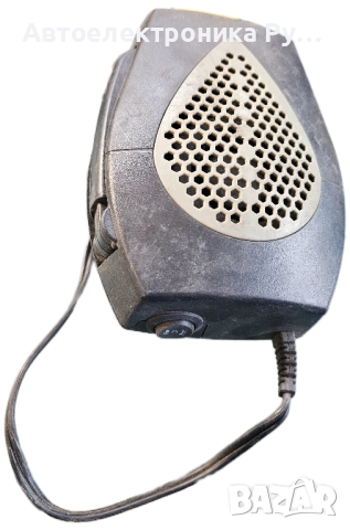 Печка за отопление в автомобила 