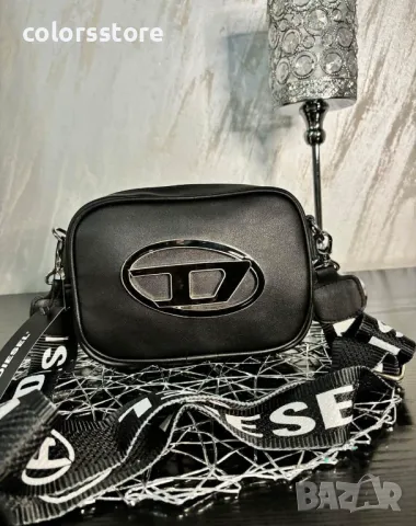 Черна чанта Diesel кодSG49