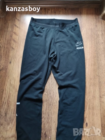 Nike - страхотен дамски клин Л, снимка 3 - Клинове - 52471042