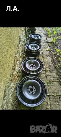19 5 x 112 id4 id5 crozz gtx VW