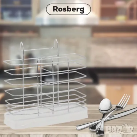 Сушилник за прибори, снимка 1