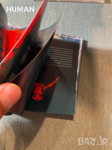 Alan Parsons - Electric Light Orchestra , снимка 9 - CD дискове - 41914504