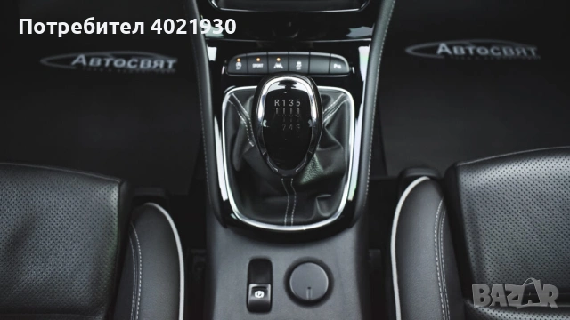 Opel Astra K 1.6 TURBO 200к.с., снимка 17 - Автомобили и джипове - 53034292