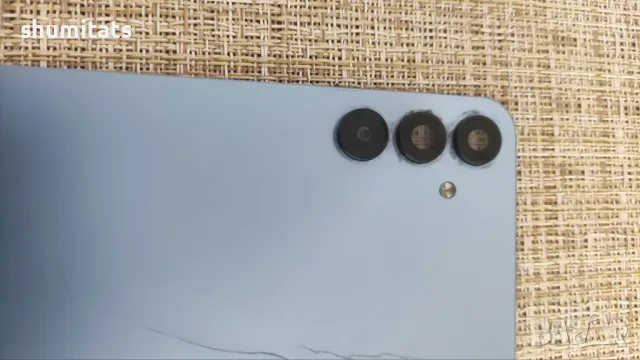 Samsung A15 5G счупен дисплей на части, снимка 8 - Samsung - 47471416