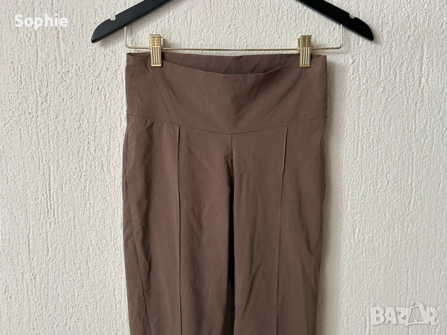 Дамски клин Bitte Kai Rand Magic Stretch, снимка 4 - Спортни екипи - 53859340