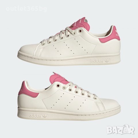 Adidas - Stan Smith №40 Оригинал Код 920, снимка 8 - Маратонки - 34598058