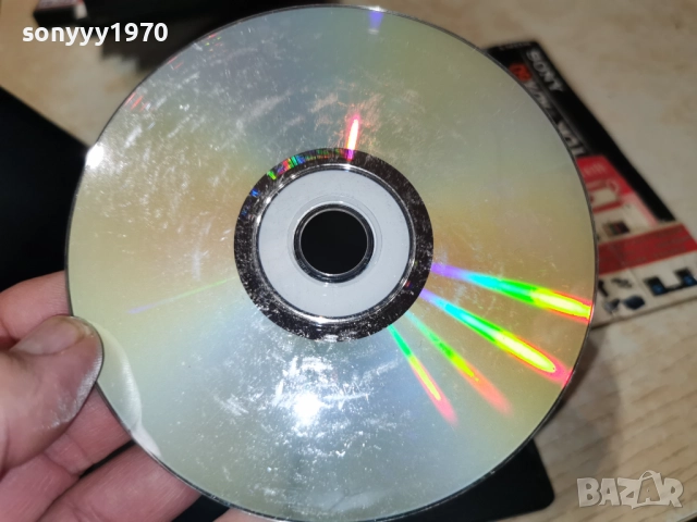 ТОМ И ДЖЕРИ 3 ДВД 182711828, снимка 16 - DVD филми - 52906678