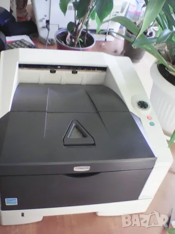Принтер Kyosera P2035dn