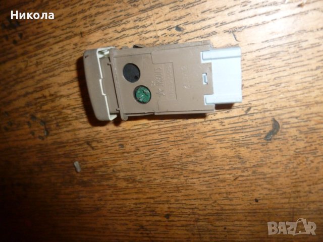 Копчета за светлини Грейт Уол Ховър 3, снимка 8 - Части - 41016744