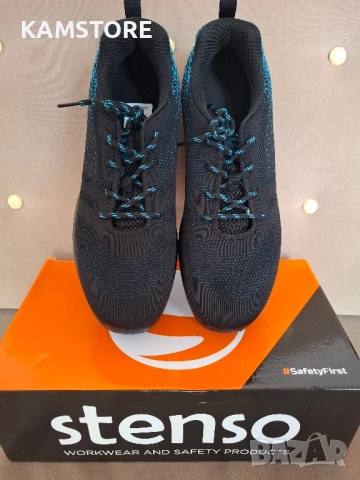 Обувки RACE LOW BLU 43 номер