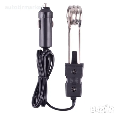 Нагревател/Бързовар 12V – NA116