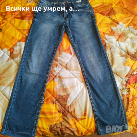 Дънки Деним 