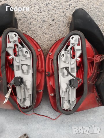 Компютър  за Renault modus , снимка 14 - Автомобили и джипове - 34780971