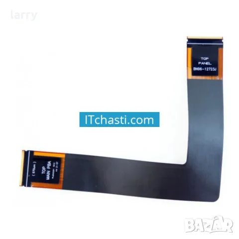 Телевизор Samsung UE32C6000 на части, снимка 7 - Части и Платки - 46422522