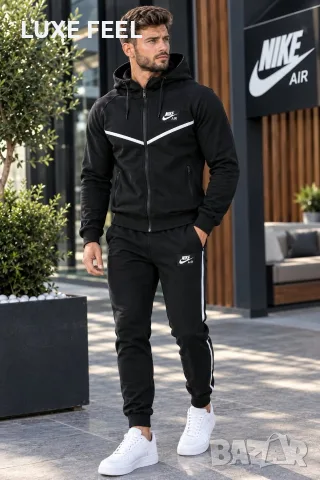 Nike ✨Мъжки Екип 