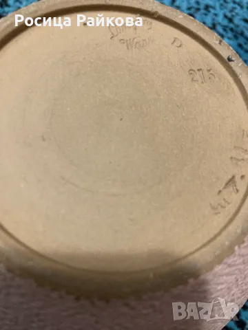 Саксии / кашпи , снимка 3 - Саксии и кашпи - 48446249