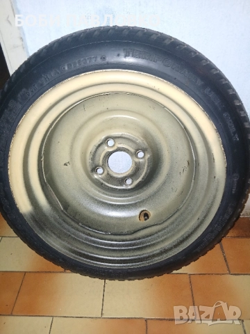 14цола патерица дайхатсу сириън нова, снимка 6 - Аксесоари и консумативи - 51960392