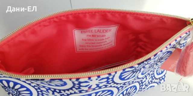 Estee Lauder козметичен несесер с две лица – тип 2, снимка 5 - Други - 41886237