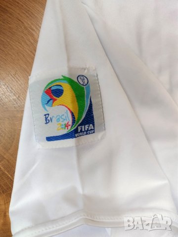 Rooney #10 / England - футболна тениска на Англия , снимка 4 - Тениски - 41247371
