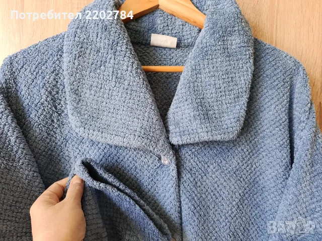 Дамски пеньоари,халат, пеньоар , снимка 17 - Нощници - 37821764