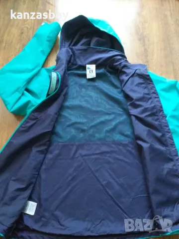 salomon - дамско яке мембрана M, снимка 9 - Якета - 49089559