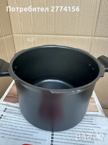 Купа за Cookeo / Cookeo+ – XA605011, снимка 4 - Мултикукъри - 55775076