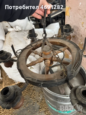 Полилеи, снимка 2 - Полилеи - 53635908