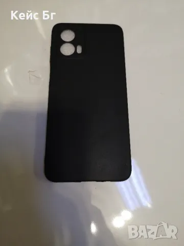 Moto G53 Силиконов кейс , снимка 1 - Калъфи, кейсове - 48284114