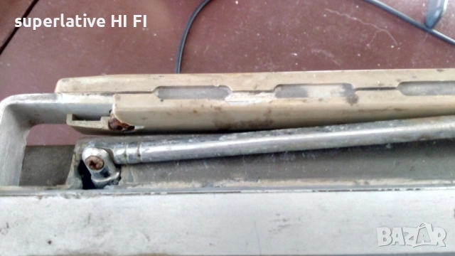 радиокасетофон sharp касетофон шарп, снимка 3 - Радиокасетофони, транзистори - 53639601