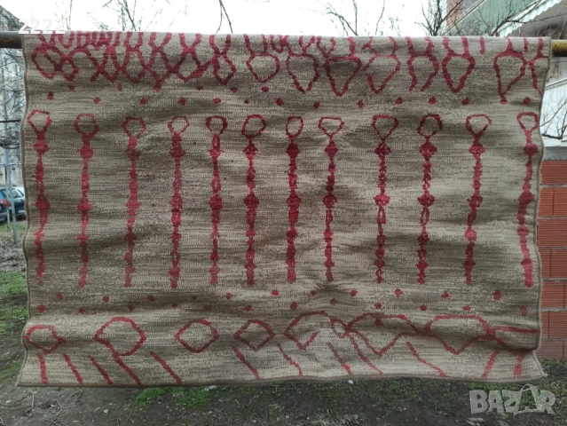 Продавам килими , снимка 8 - Килими - 52484525