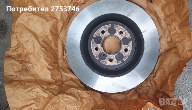 Дискове за Infiniti FX и QX70, снимка 3 - Части - 51839689