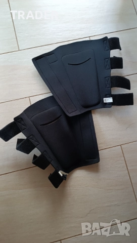 Pro Tec наколенки протектори пищял MTB колоездене БМХ скейтборд , снимка 7 - Спортна екипировка - 25628119