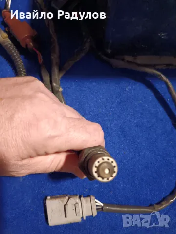 Ламбда сонди за Ауди А3 8P