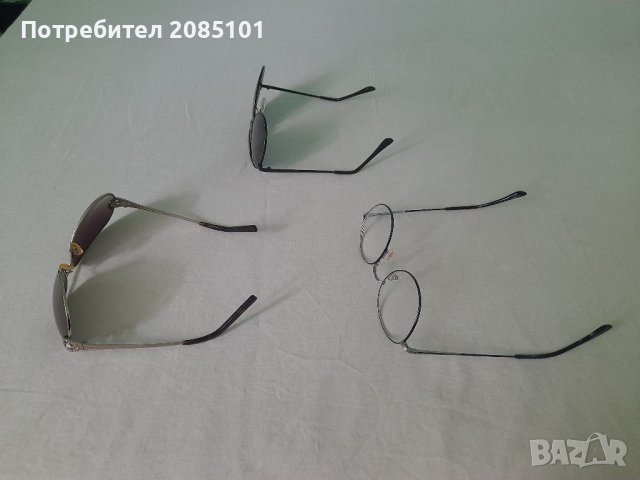 Мъжки и дамски слънчеви очила, снимка 4 - Слънчеви и диоптрични очила - 40297794