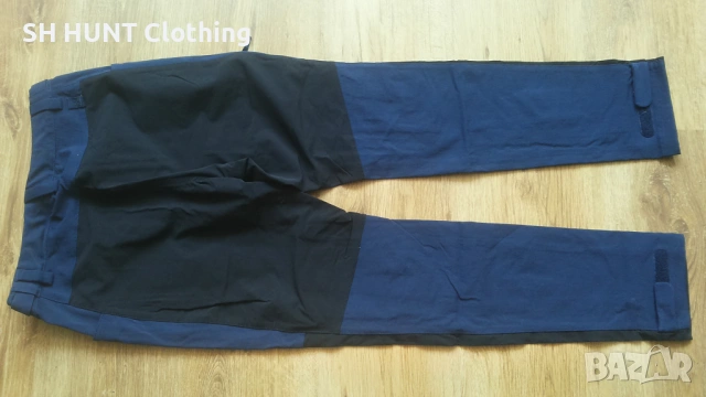 HAGLOFS Rugged Flex Pant Junior Stretch размер 14 години / 164 см детски панталон - 2282, снимка 3 - Детски панталони и дънки - 53697645
