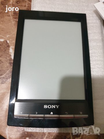 sony prs-t1, снимка 5 - Електронни четци - 40112664