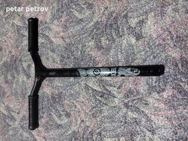 тротинетка oxelo, снимка 6 - Скейтборд, ховърборд, уейвборд - 52842833