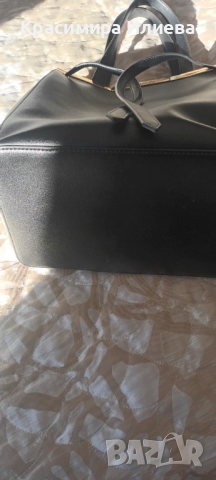 Чанта на марката Love Moschino , снимка 9 - Чанти - 52934494