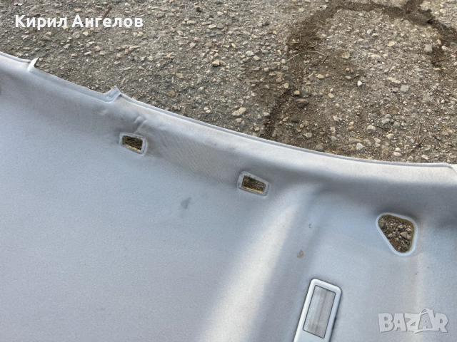 Таван за BMW E46 Комби (фейс), снимка 5 - Части - 52866477