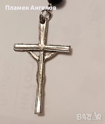 Кулие, гердан тип броеница, снимка 4 - Колиета, медальони, синджири - 52032753