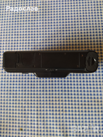 стар японски фотоапарат TOMA, снимка 3 - Фотоапарати - 36141708