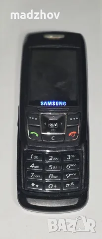 Samsung SGH-E250, снимка 3 - Samsung - 56069975