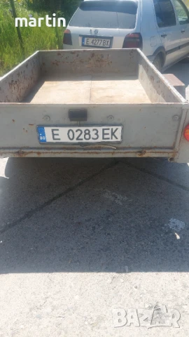 Услуги с ремарке , снимка 3 - Транспортни услуги - 50443092