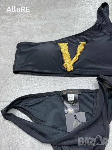 Versace Дамски Бански Налични , снимка 5 - Бански костюми - 40362197